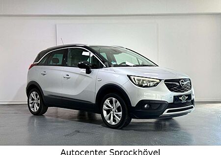 Opel Crossland X |Inovation|AHK|Turbo|Kamera