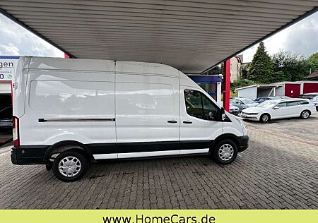 Ford Transit Kasten 350 L3 Trend - TÜV