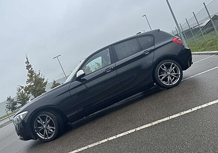 BMW 118 d