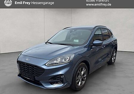 Ford Kuga 1.5 EcoBoost ST-LINE X