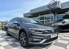 VW Passat Alltrack Volkswagen +HUD+Panorama+Leder+