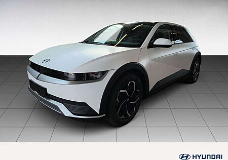 Hyundai IONIQ 5 EV 2WD 77kWh TECHNIQ Teilleder elHK PanD