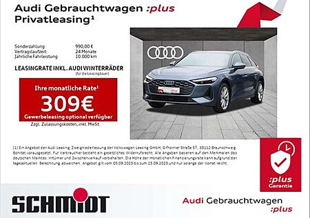 Audi A5 Avant TFSI LM18 LED+ Navi+ AHK Sportsitze