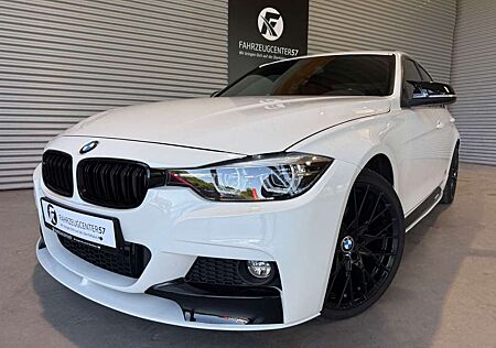 BMW 330 i xDrive M-PERFORMANCE/LED/HIFI/RFK/CARPLAY