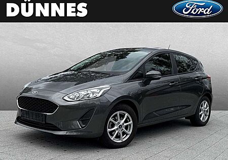 Ford Fiesta 1.1 TREND