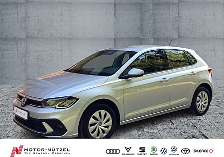 VW Polo Volkswagen 1.0 TSI LIFE LED+NAV+ACC+DAB+SHZ+PARKASSIST