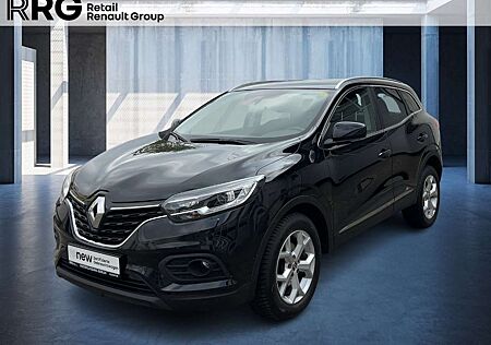 Renault Kadjar 1.3 TCE 140 BUSINESS