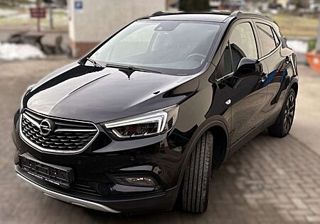 Opel Mokka X 1.6 D Start/Stop 4x4 Innovation
