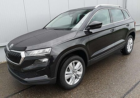 Skoda Karoq 1.5 TSI Selection DSG ABT GV5 AHK 17 Ladeb
