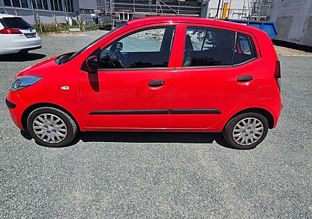 Hyundai i10 1.1 Edition Plus