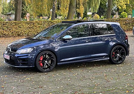VW Golf Volkswagen 7 2.0 R *4-Motion*PANO*ACC*VIRTUAL*DSG*