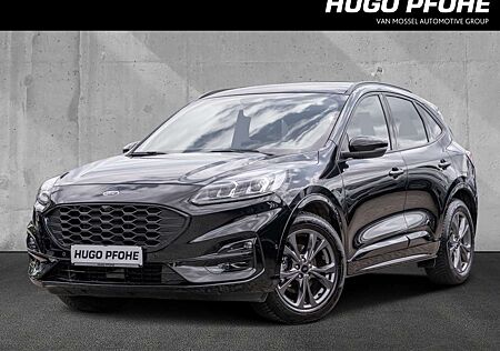 Ford Kuga ST-Line 2.0 EcoBlue 88kW Autom. LED. GJR. ACC. AHK