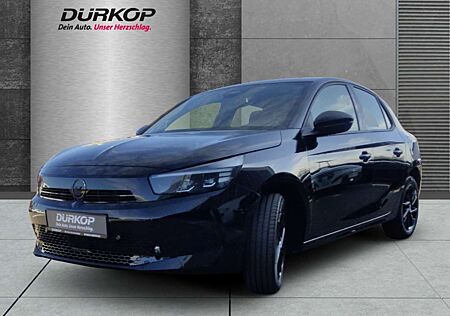 Opel Corsa F GS 1.2,SHZ,LHZ,PDC vo.&hi.,Apple/Android Carplay