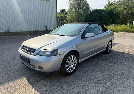 Opel Astra 2.2 16V SERVICE NEU ! TÜV NEU !