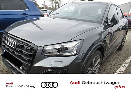 Audi Q2 35 TFSI S-tronic S line Rückfahrkam/Matrix/Na
