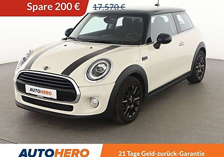 Mini Cooper *LED*PDC*SHZ*TEMPO*KLIMA*ALU*