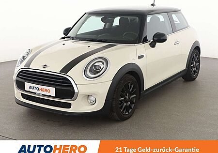Mini Cooper *LED*PDC*SHZ*TEMPO*KLIMA*ALU*