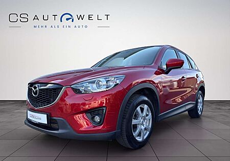 Mazda CX-5 2.2d Sendo NAVI/BOSE/PDC/KEYLESS/TEMPOMAT