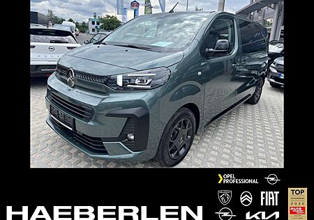 Citroën Spacetourer Citroen 2.2 Plus M SOFORT AHK+NAV+el.Schiebe