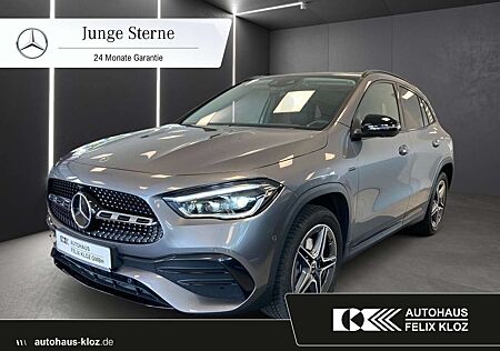 Mercedes-Benz GLA 250 e AMG*Distronic*360*Pano*MultiBeam*Night