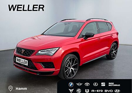Cupra Ateca 2.0 TSI 4Drive DSG *AHK*BREMBO*Pano*360°*