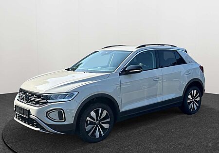 VW T-Roc Volkswagen GOAL 1.5 TSI Navi LED Keyless PDC TOP