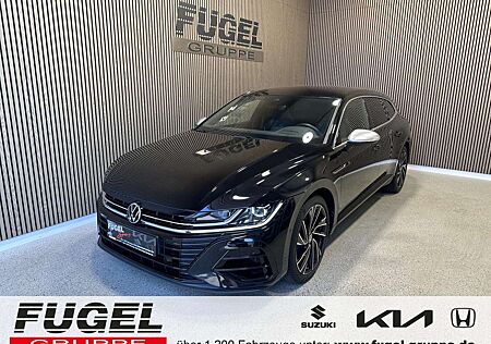 VW Arteon Volkswagen SB 2.0 TSI 4M DSG R IQ.LIGHT|AHK|19"|H&K|Headup
