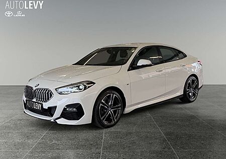 BMW 218 i Gran Coupe M-Sport *CARPLAY*
