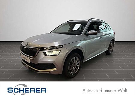 Skoda Kamiq Tour 1.0 TSI Led,DAB,Sitzhz.PDC,Clima