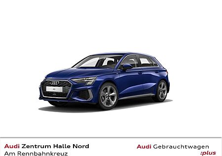 Audi A3 Sportback 35 TFSI S line