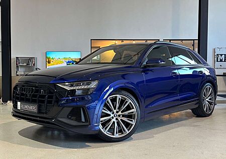 Audi SQ8 4.0 TFSI quattro *Luft,Massage,Virtual,Pano*