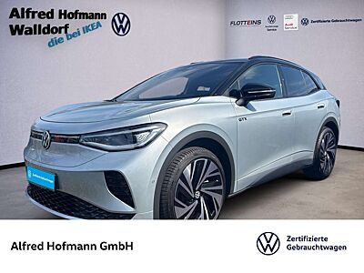 Volkswagen ID.4 GTX Automatik 4MOTION NAVI LED KEYLESS