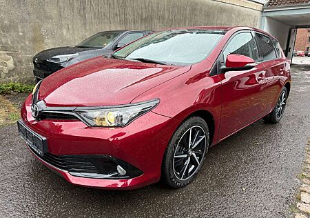 Toyota Auris 1.2 Turbo Team D *Kamera/SitzHz/Touch*