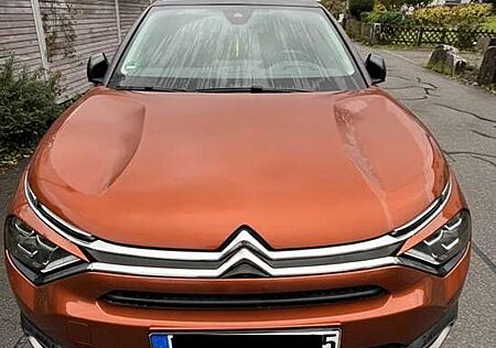 Citroën C4 Citroen PureTech 130 Stop