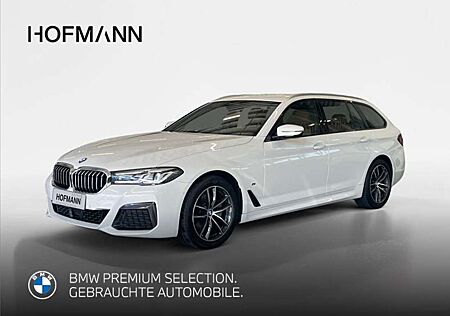 BMW 520 M Sport