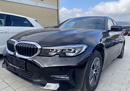 BMW 320 i Lim.Sportline erst.16000Km