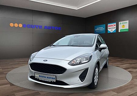 Ford Fiesta 1.1 COOL&CONNECT *NAVI*PDC*