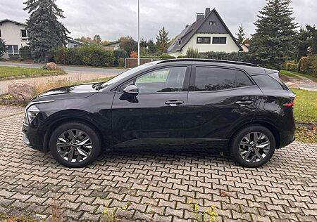 Kia Sportage HEV 1.6T GT-Line Drive/360°Kam/GD 2026