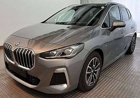 BMW 218 M Sport --Pano/ ACC/ HiFi/uvm