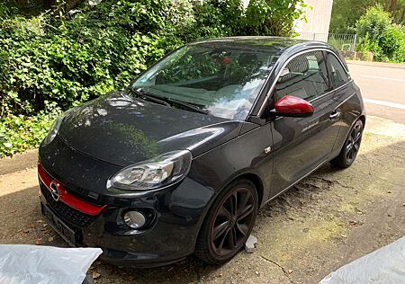 Opel Adam 1.4 Slam