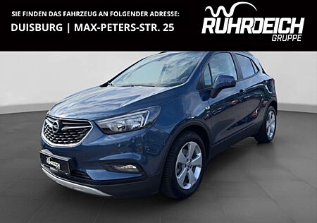 Opel Mokka X Active 1.4 Turbo +CARPLAY+KAMERA+SHZ+LHZ+