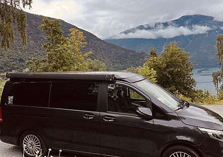 Mercedes-Benz Marco Polo 300 d 4MATIC ACTIVITY