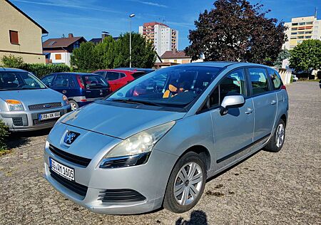 Peugeot 5008 120 VTi Tendance