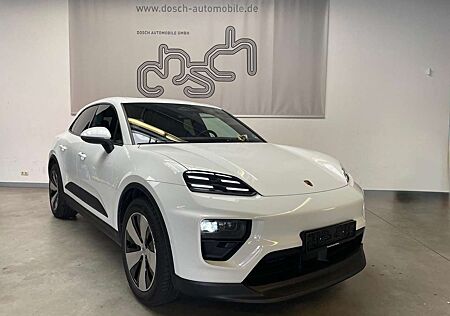 Porsche Macan /PANO/LED/BOSE/LEDERPAKET/Privacy
