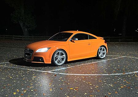 Audi TTS Coupe MTM