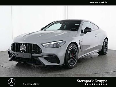 Mercedes-Benz CLE 53 AMG AMG CLE 53 4M+ Prem+'Dyn+'Perf.Sitz'Dist+'OptPak