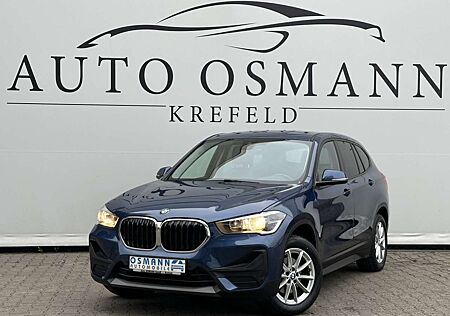 BMW X1 sDrive 18 d Aut. HiFi Soundsystem NotbremsAss