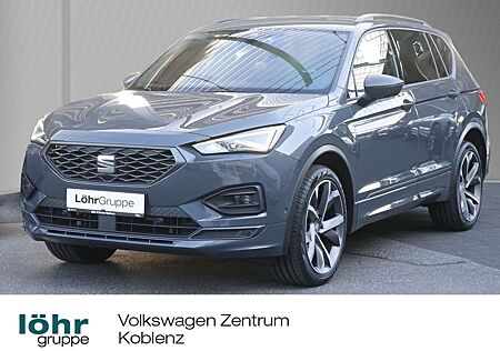 Seat Tarraco 2.0 TDI DSG FR 4Drive AHK/RFK/Navi