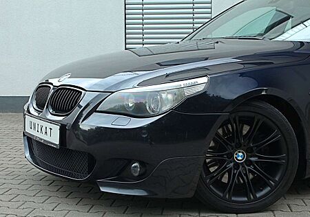 BMW 545 iA*M-Sportpaket+Eisenmann+Klappe/Maxi/Unikat!