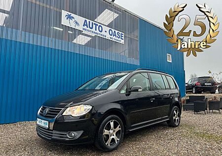 VW Touran Volkswagen Trendline**2.Hand*7 Sitzer**